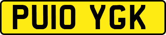 PU10YGK