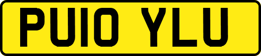 PU10YLU