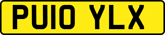 PU10YLX
