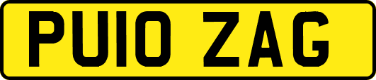 PU10ZAG