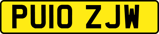 PU10ZJW