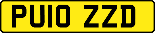 PU10ZZD