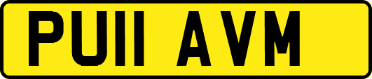 PU11AVM