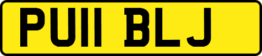 PU11BLJ