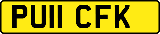 PU11CFK