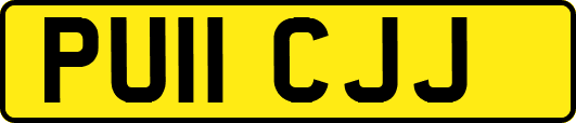 PU11CJJ