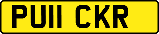 PU11CKR