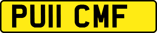 PU11CMF
