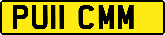 PU11CMM