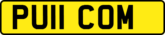 PU11COM