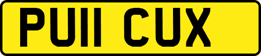 PU11CUX
