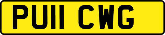 PU11CWG
