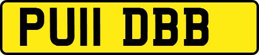 PU11DBB
