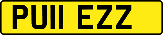 PU11EZZ