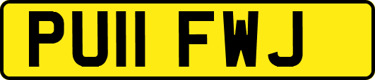 PU11FWJ