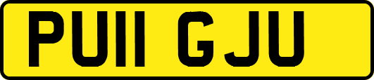 PU11GJU