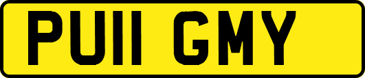 PU11GMY