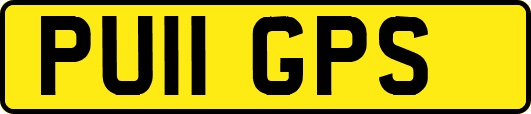 PU11GPS