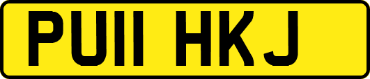 PU11HKJ