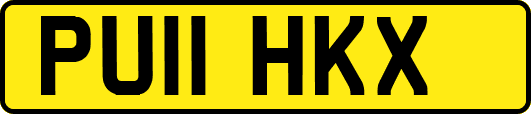 PU11HKX