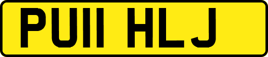 PU11HLJ