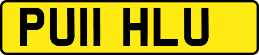 PU11HLU