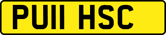 PU11HSC