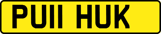 PU11HUK