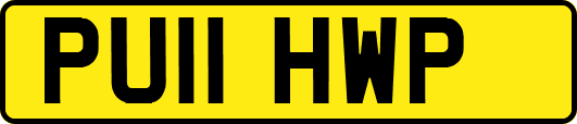 PU11HWP