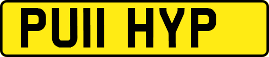 PU11HYP
