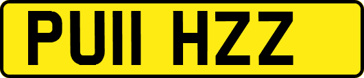 PU11HZZ