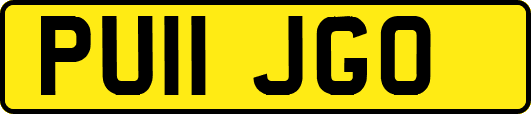 PU11JGO
