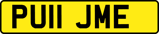 PU11JME