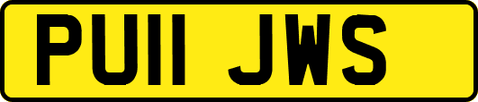 PU11JWS