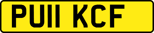 PU11KCF