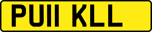 PU11KLL