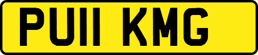 PU11KMG