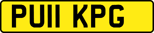 PU11KPG