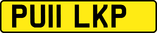 PU11LKP