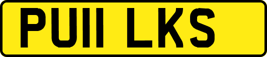 PU11LKS