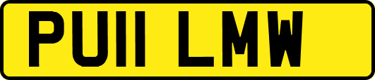 PU11LMW