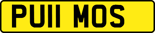 PU11MOS