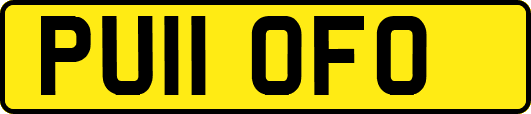PU11OFO