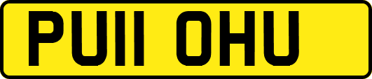PU11OHU