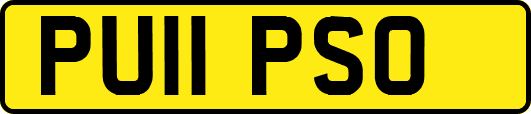 PU11PSO