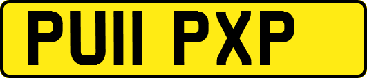 PU11PXP