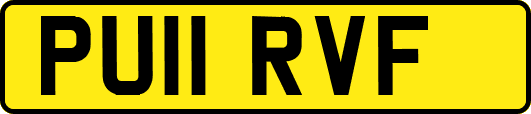 PU11RVF