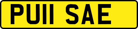 PU11SAE