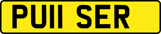 PU11SER