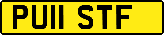 PU11STF
